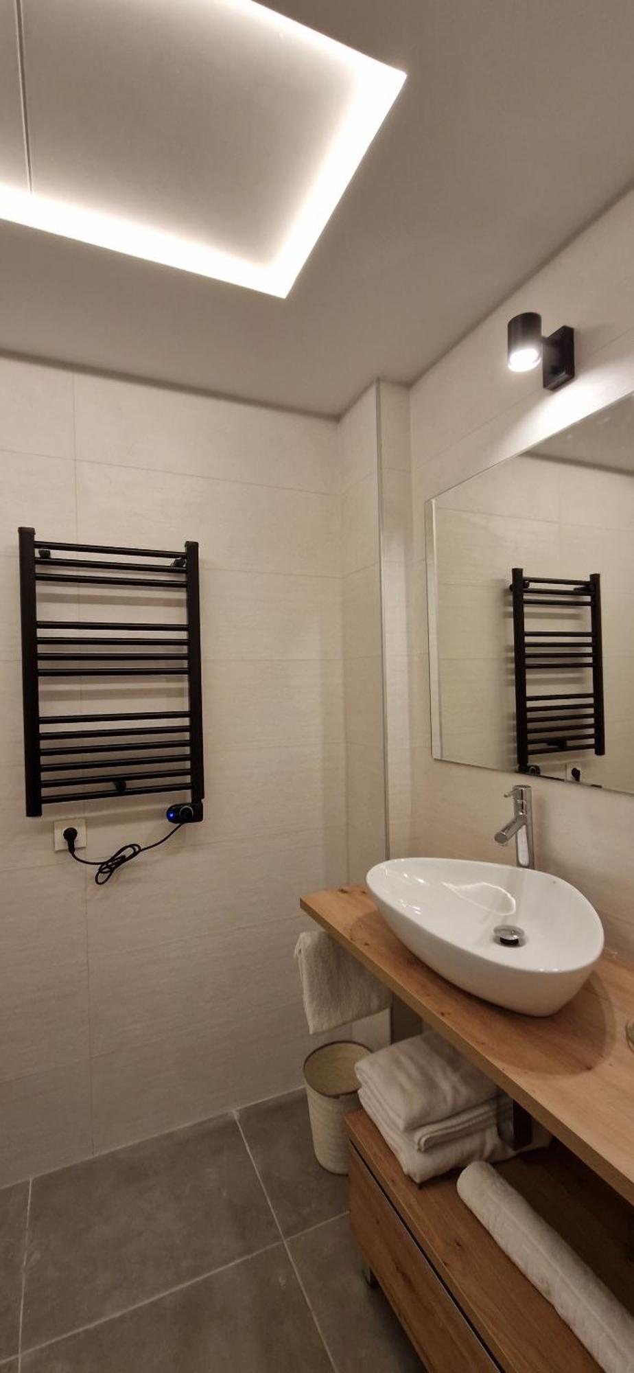 Sdb Lagunillas Málaga Zimmer foto